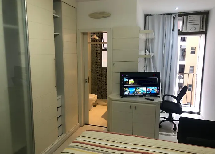 Riohotelresidencia