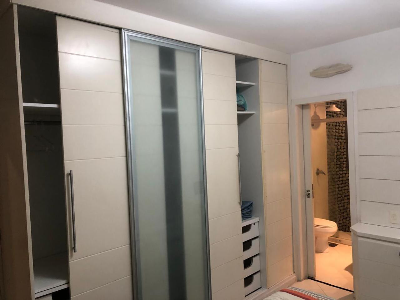 Apartamento Riohotelresidencia