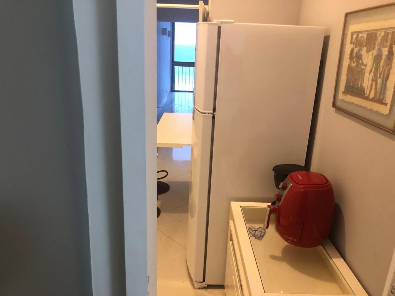 Riohotelresidencia Apartamento *