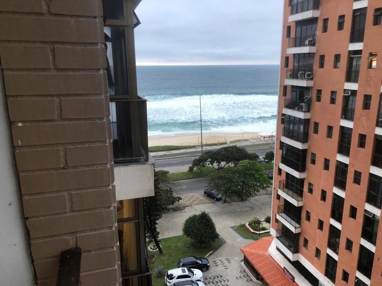 Riohotelresidencia * Rio de Janeiro