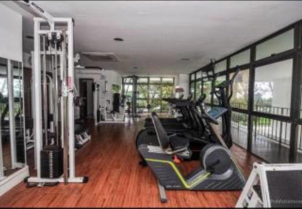 Riohotelresidencia * Rio de Janeiro