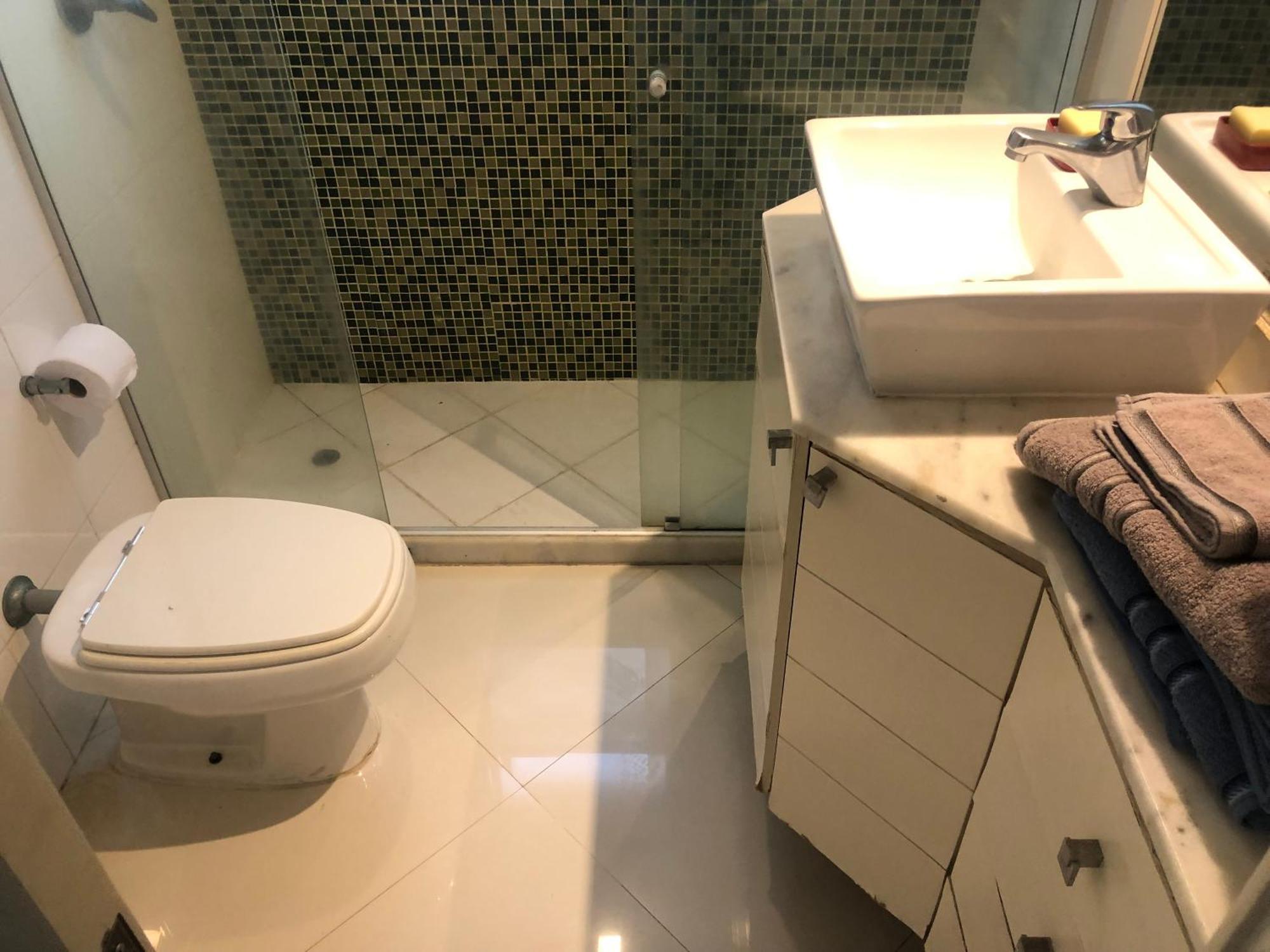 Apartamento Riohotelresidencia *