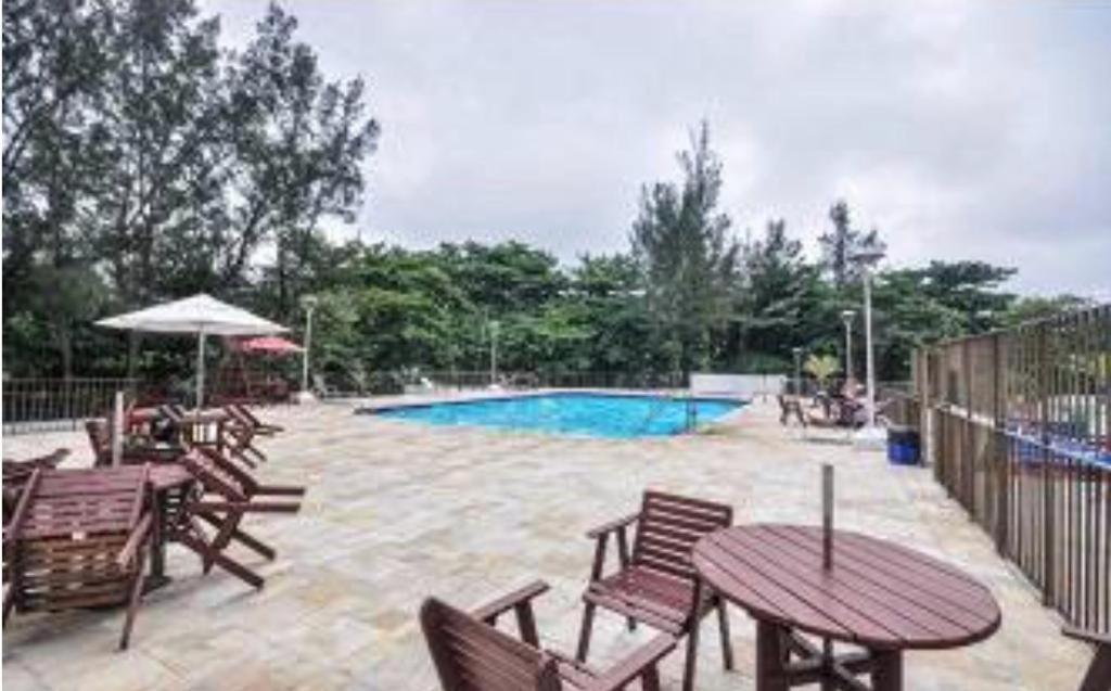 Apartamento Riohotelresidencia Rio de Janeiro