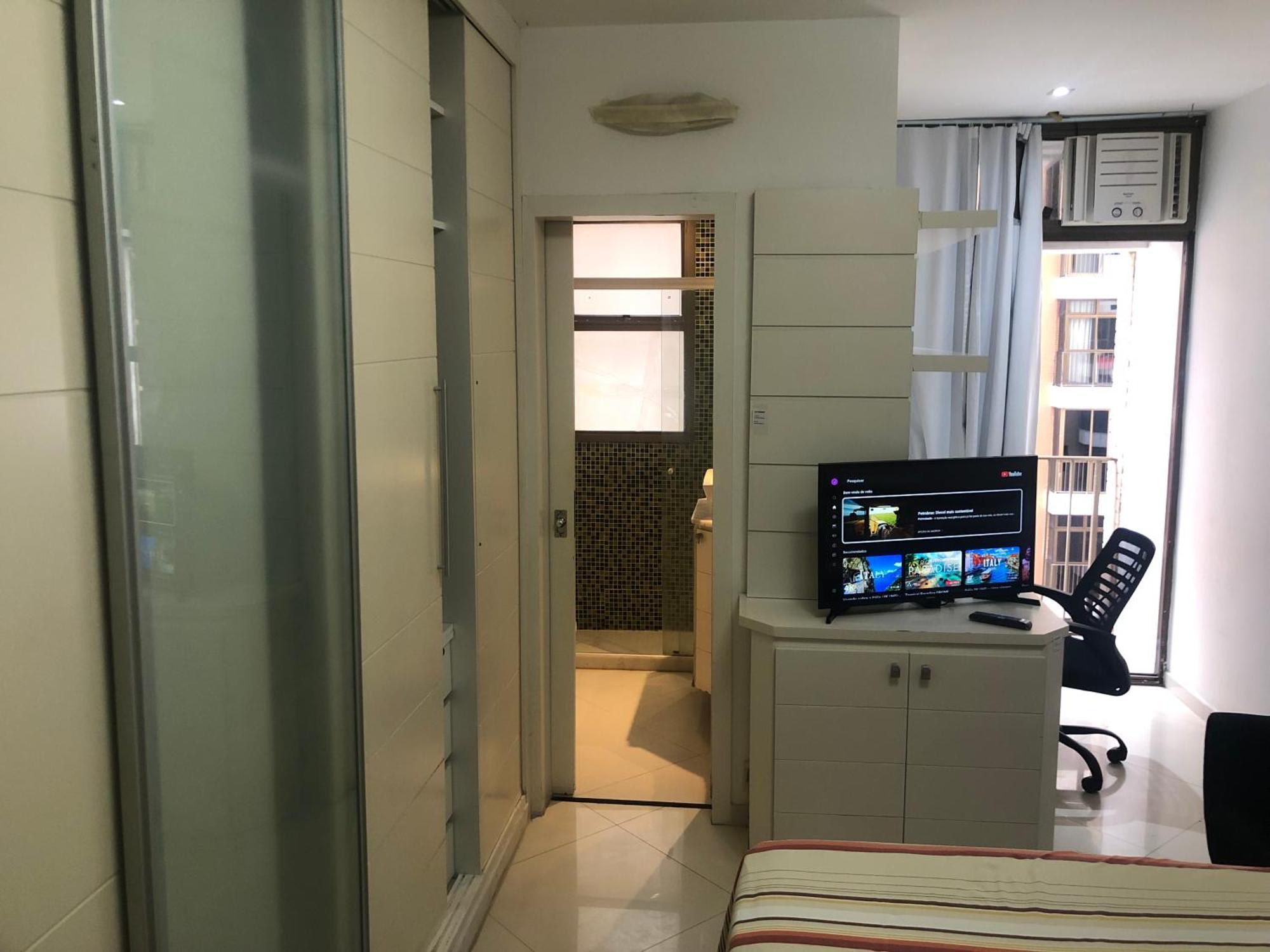 Apartamento Riohotelresidencia *