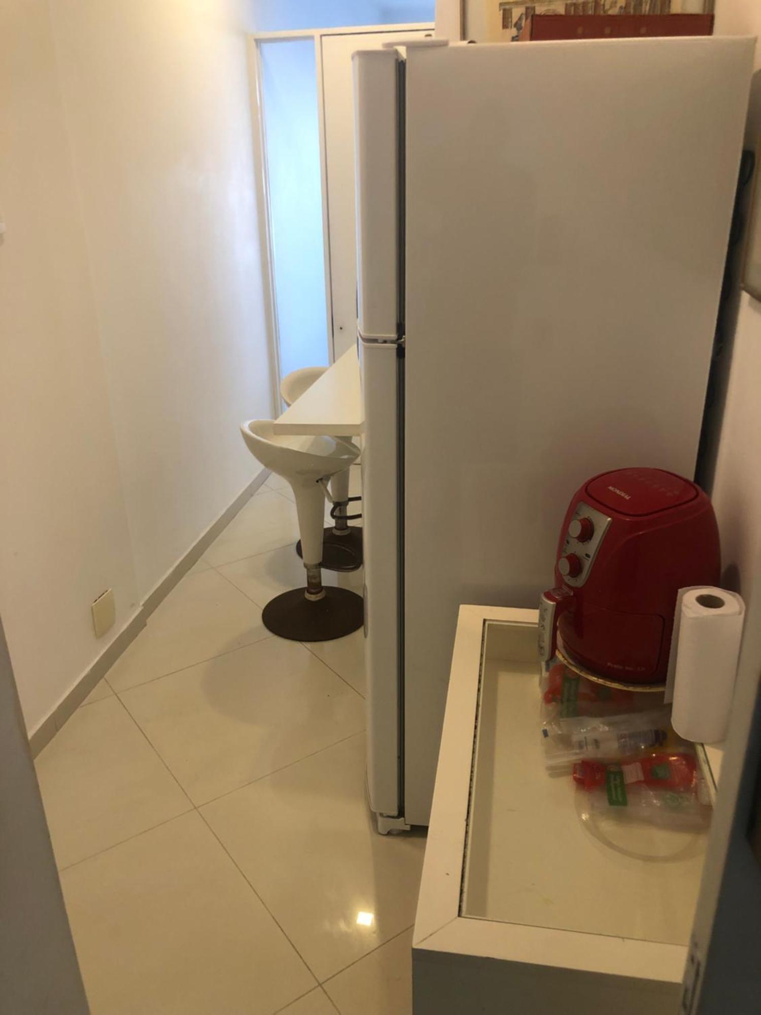 Riohotelresidencia Apartamento