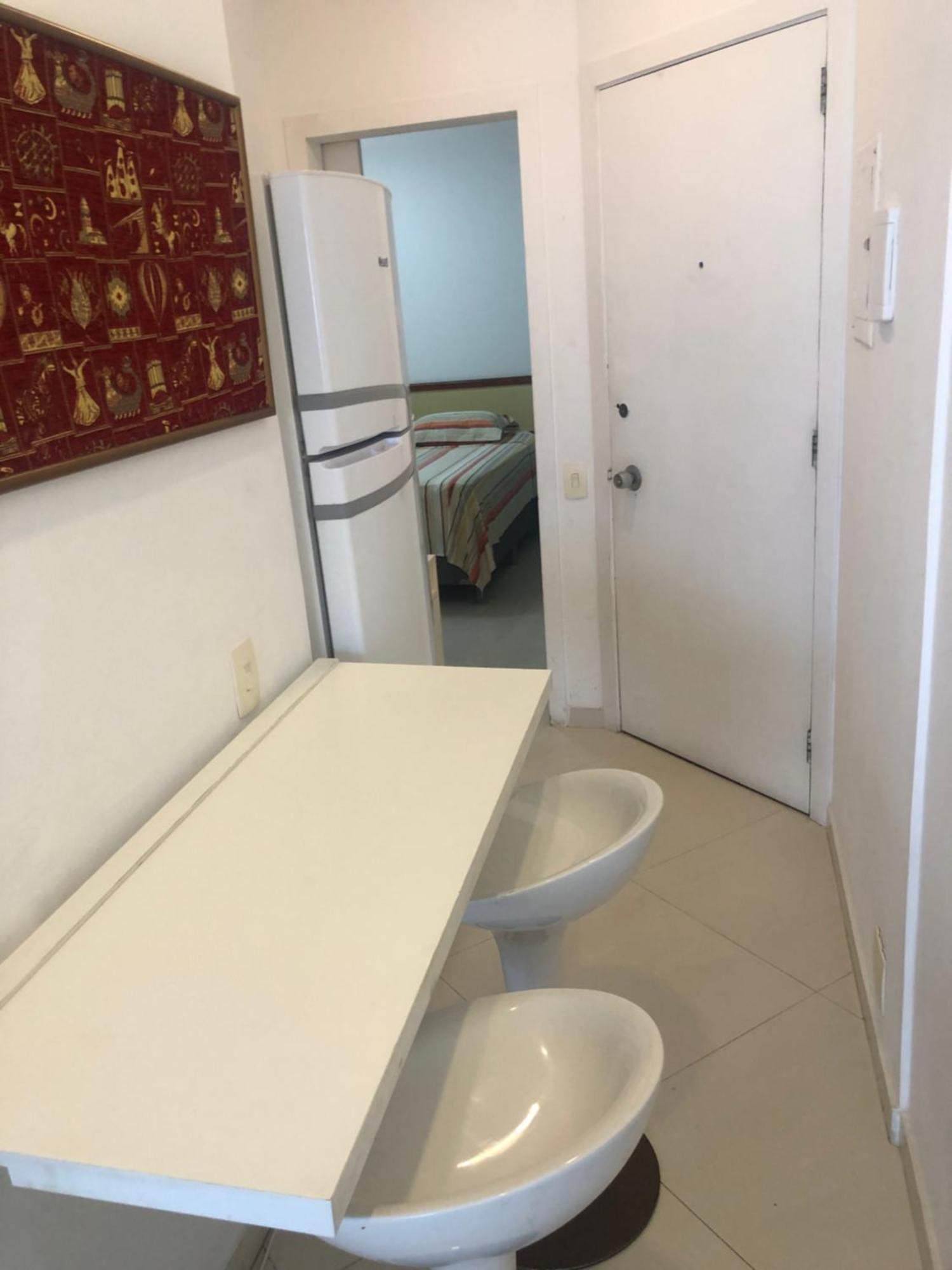 Riohotelresidencia Apartamento *