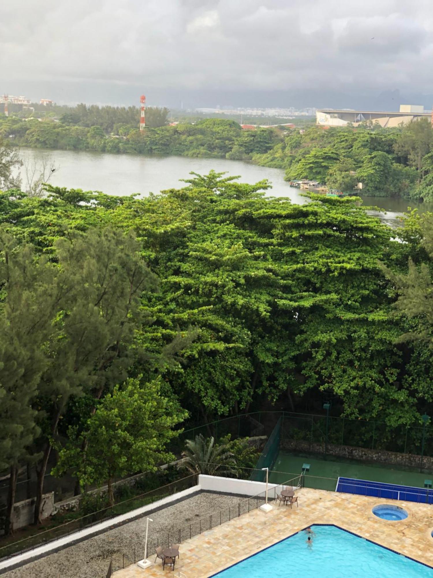Apartamento Riohotelresidencia Rio de Janeiro