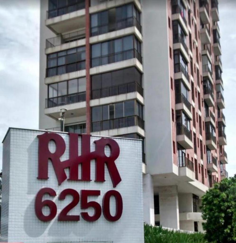 Riohotelresidencia *