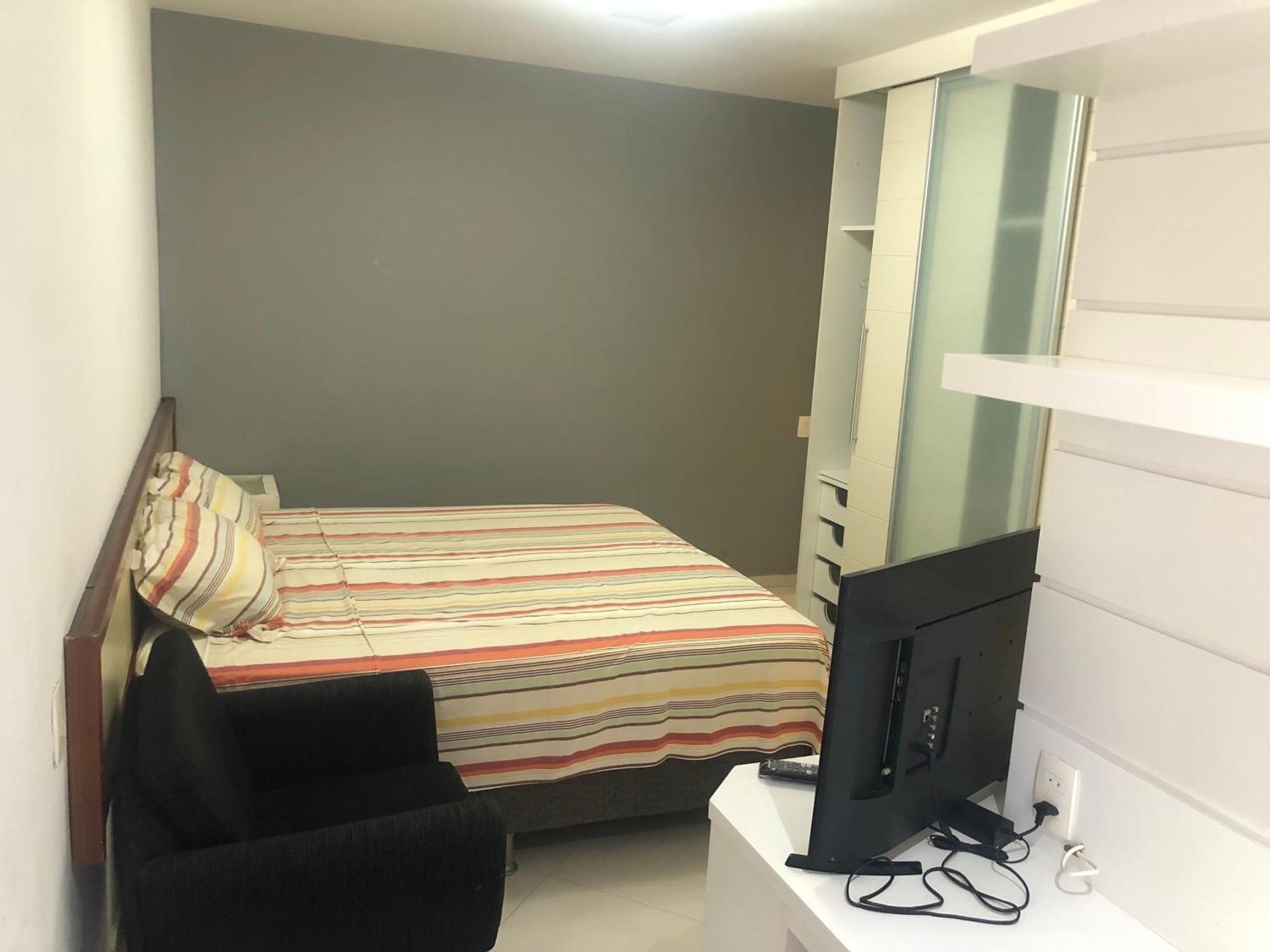 Riohotelresidencia Apartamento