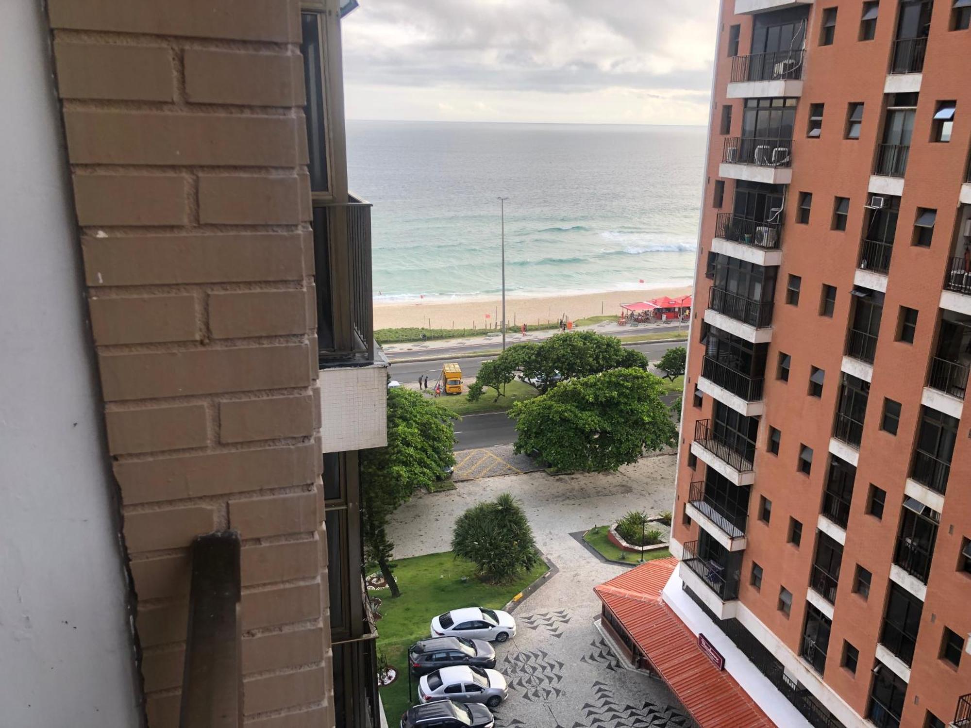 Riohotelresidencia Apartamento
