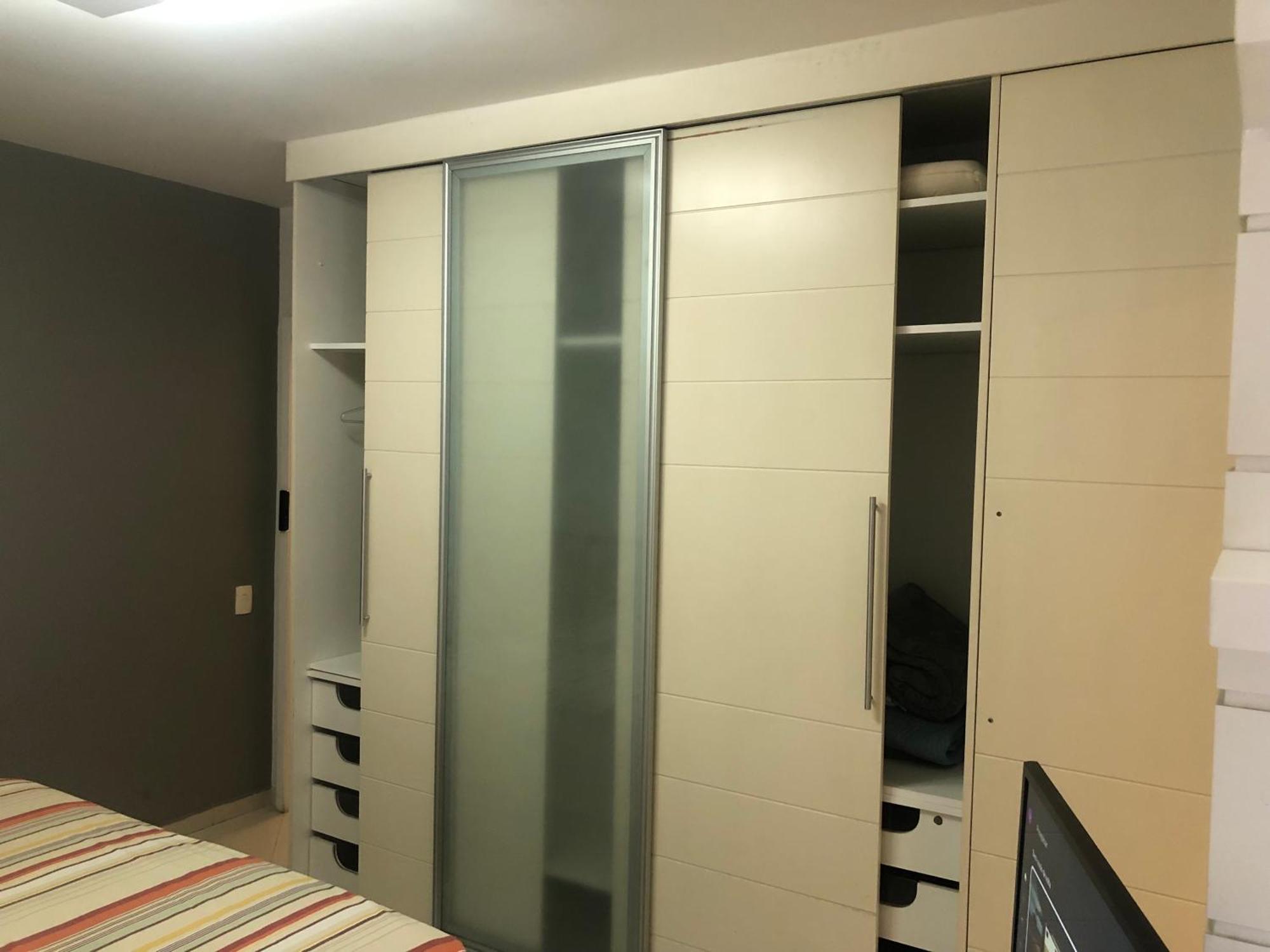 Apartamento Riohotelresidencia Rio de Janeiro