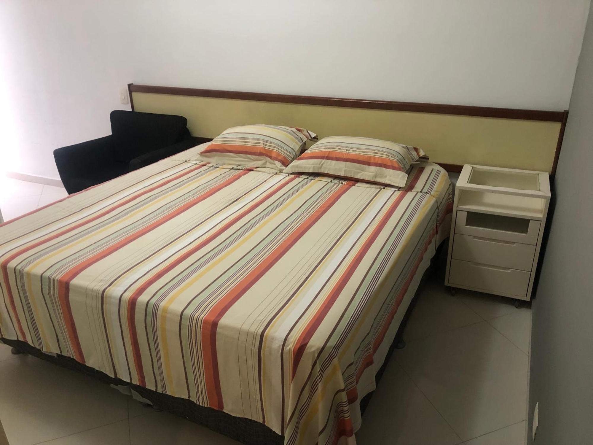 Riohotelresidencia * Rio de Janeiro