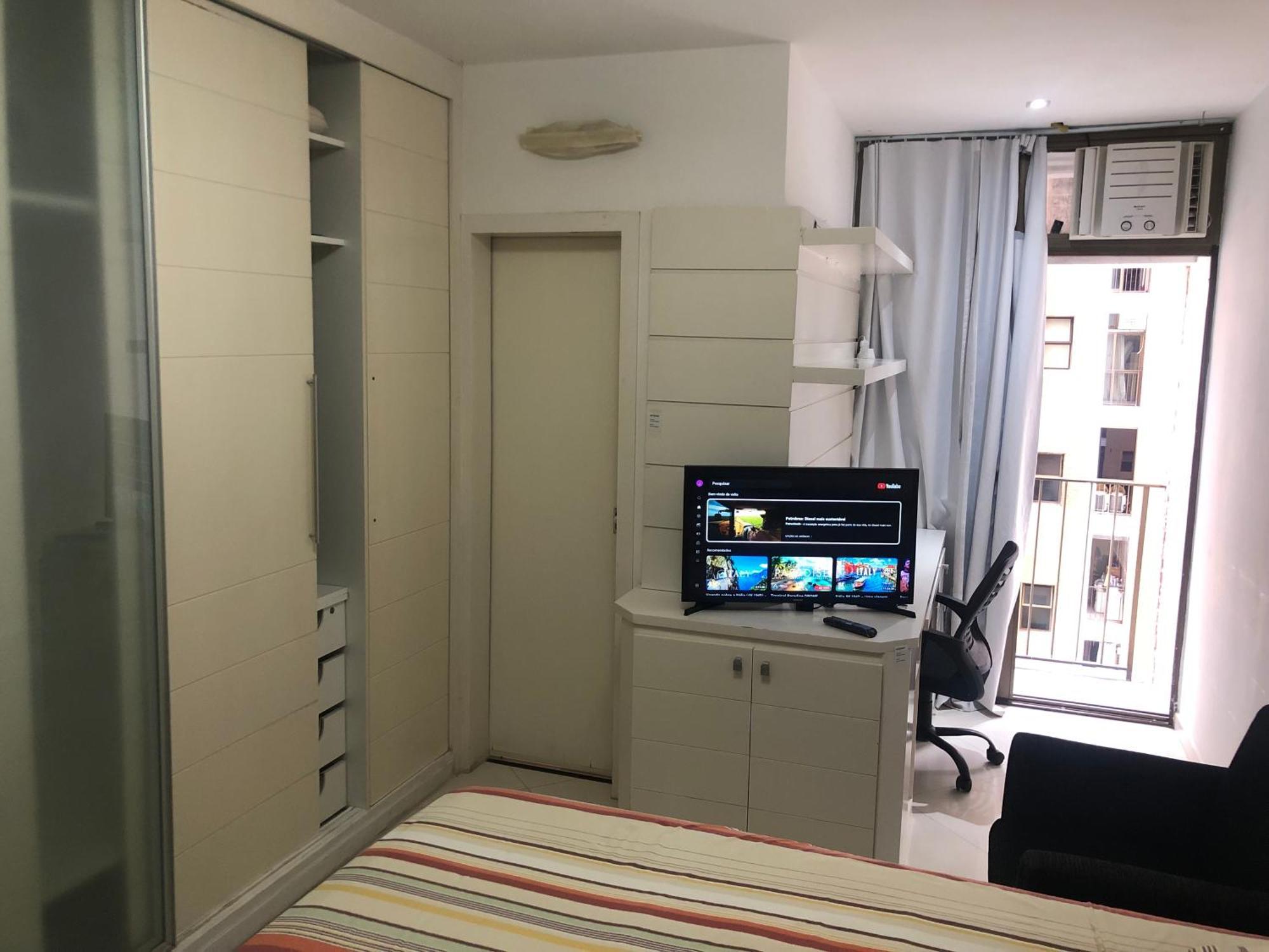 Riohotelresidencia Apartamento