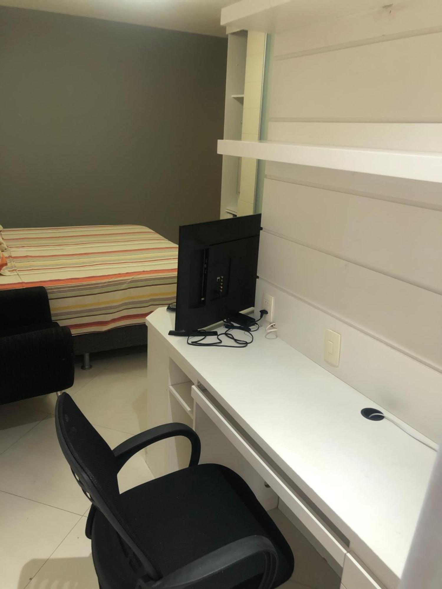 Riohotelresidencia Apartamento Rio de Janeiro