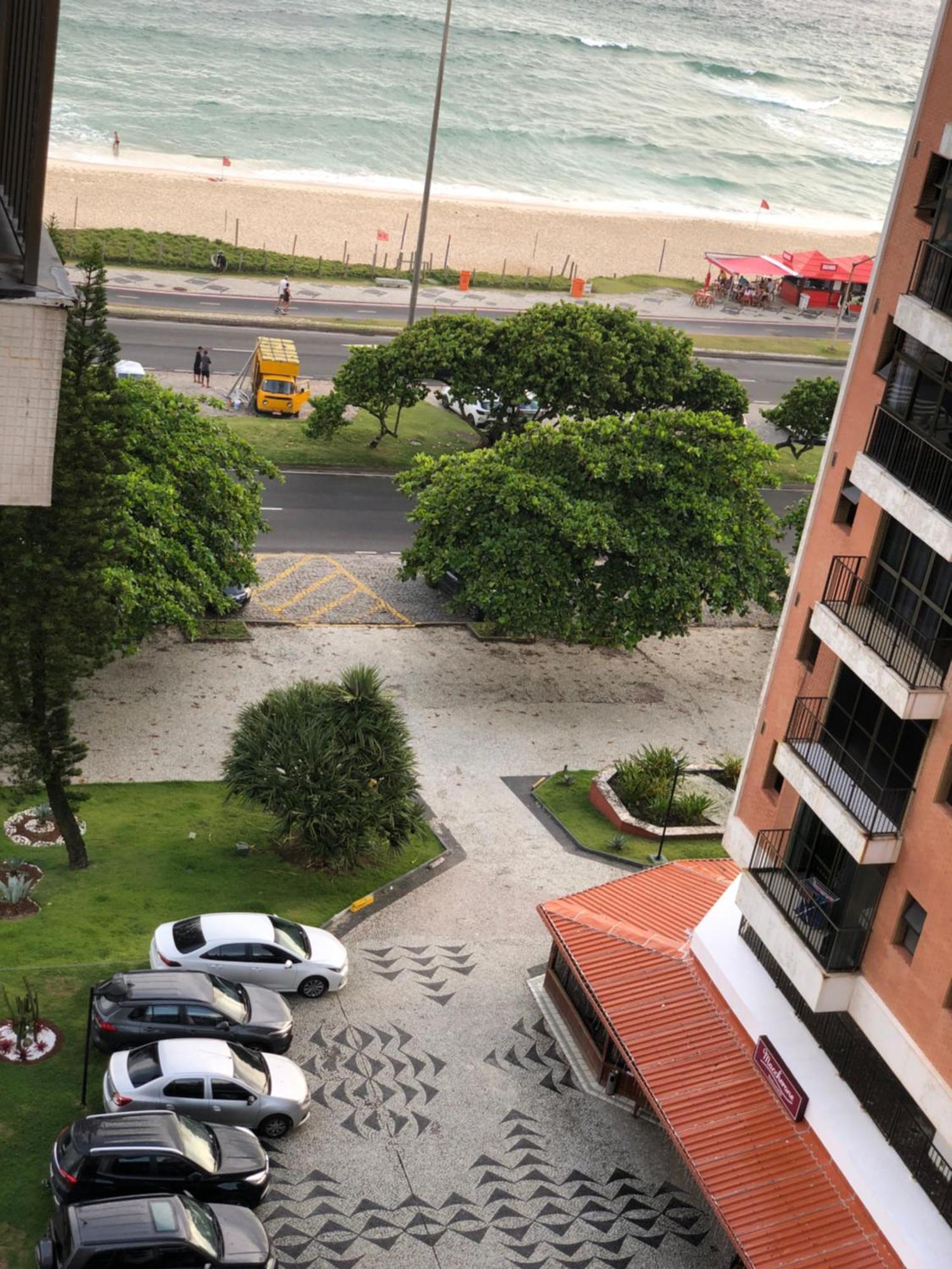 Apartamento Riohotelresidencia