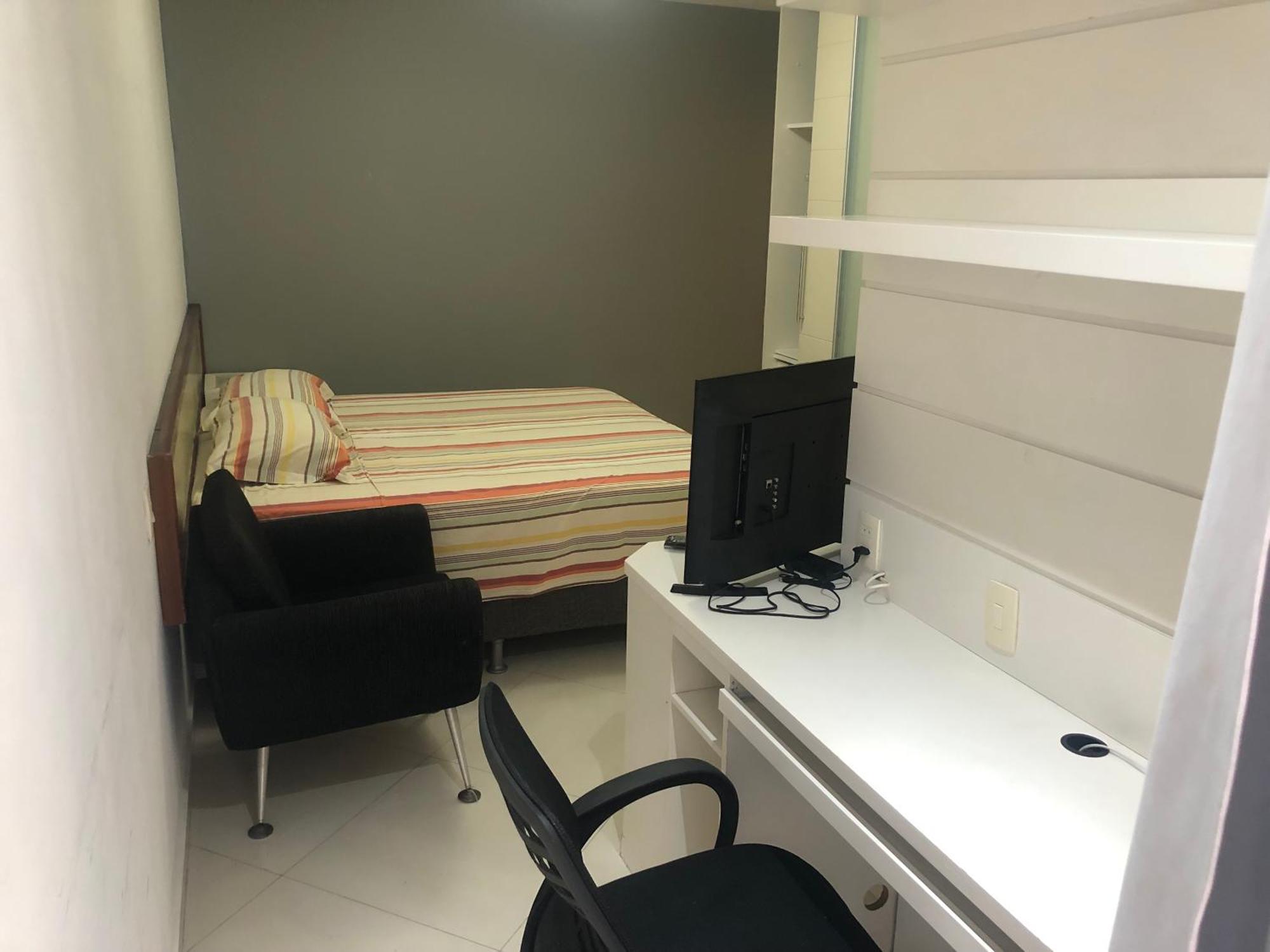 Apartamento Riohotelresidencia *
