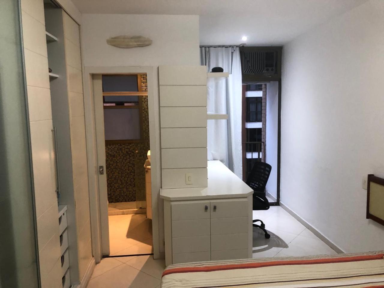 Riohotelresidencia Apartment Rio de Janeiro