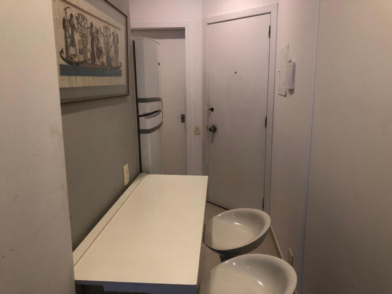 Riohotelresidencia Apartment *