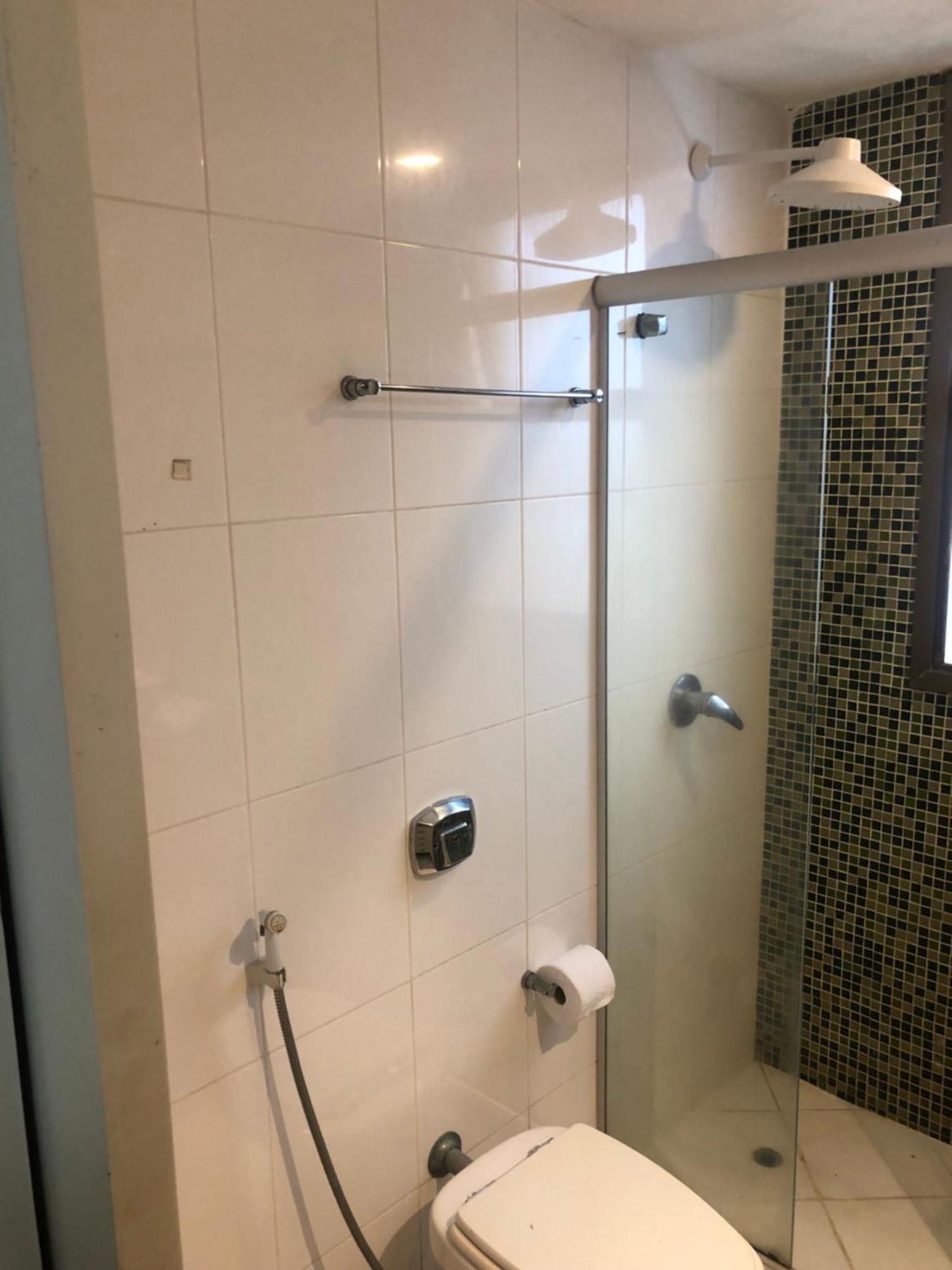 Riohotelresidencia Apartment *
