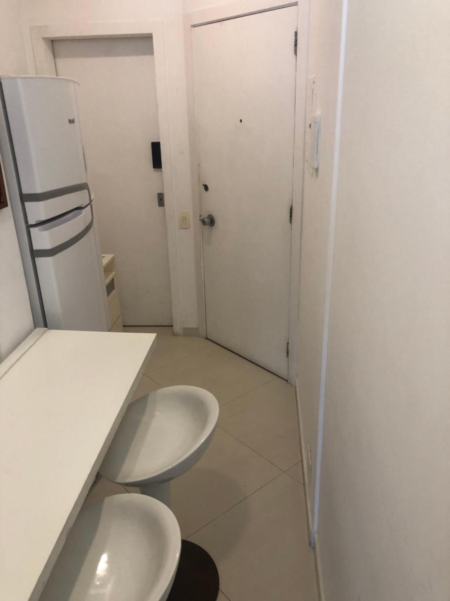 Apartment Riohotelresidencia Rio de Janeiro